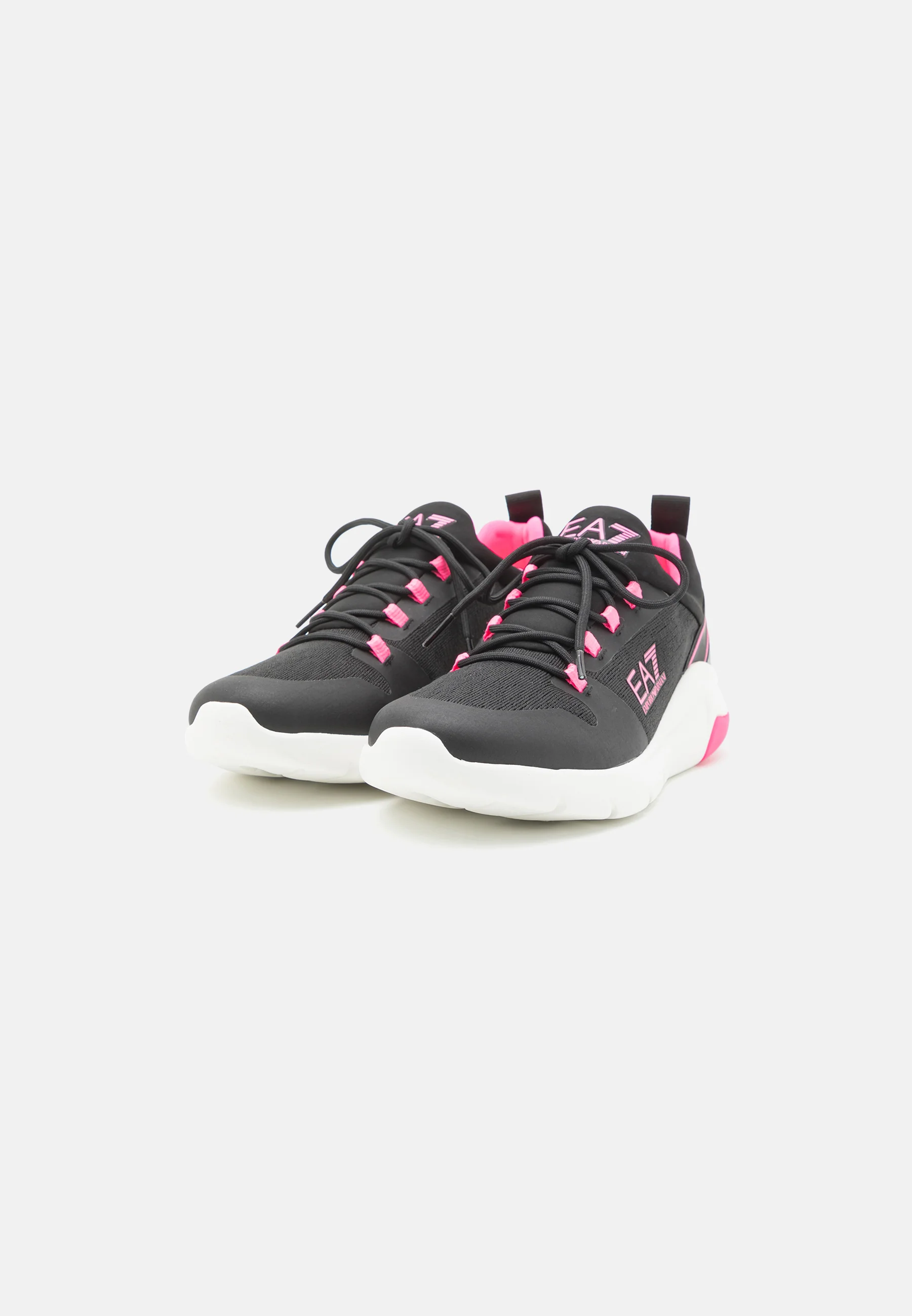 EA7 Emporio Armani RACER EVO UNISEX - Zapatillas bajas