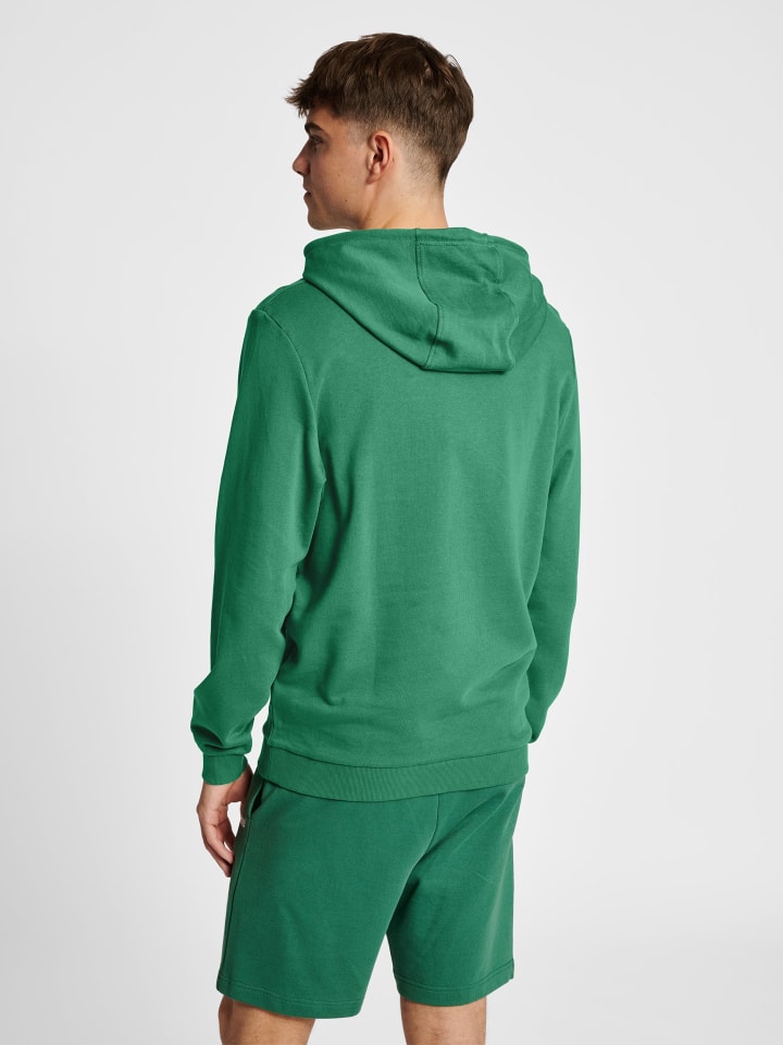 Hummel Hummel Verstellbare Taille Kapuzenpullover Hmllgc Gabe Herren in FOLIAGE GREEN günstig kaufen