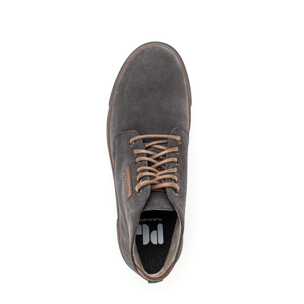 Pius Gabor PG0460 Sneaker high grau