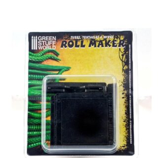 Roll Maker Set