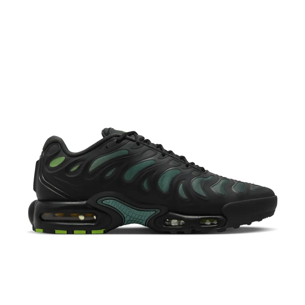 Nike Air Max Plus Drift FD4290-006 / schwarz