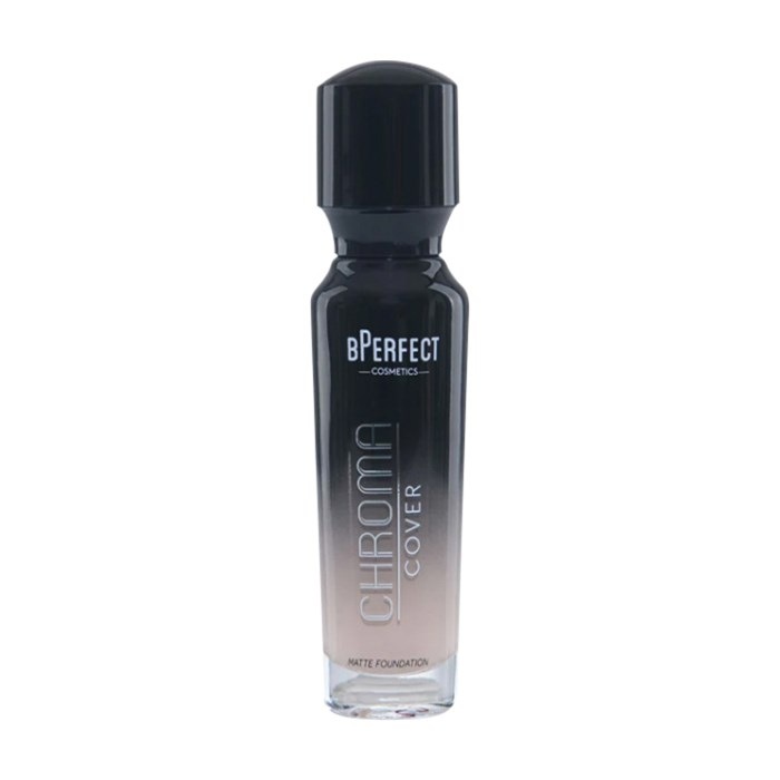 Chroma Cover Matte Foundation