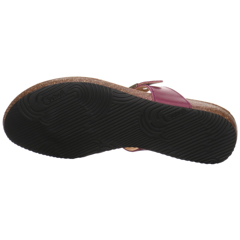 Scholl Bimini Zehentrenner