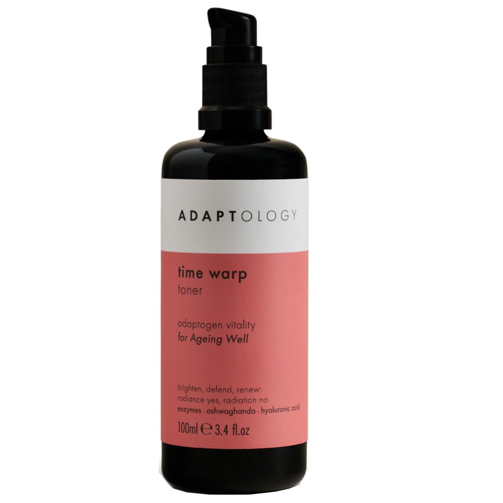Adaptology Time Warp Toner 100 ml