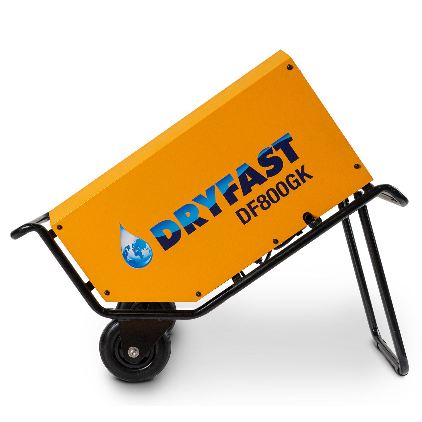 Dryfast DF800GK Stavební sušička 800 m³