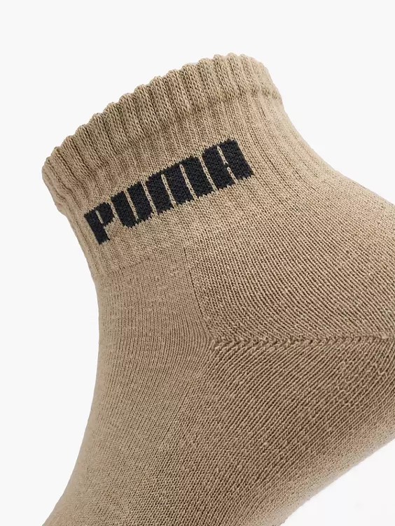 PUMA 3er Pack Socken