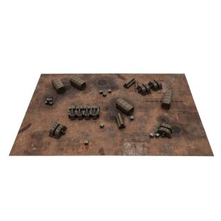 G-Mat: Industrial set