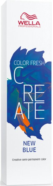 Wella Professionals Color Fresh Create Haarfarbe