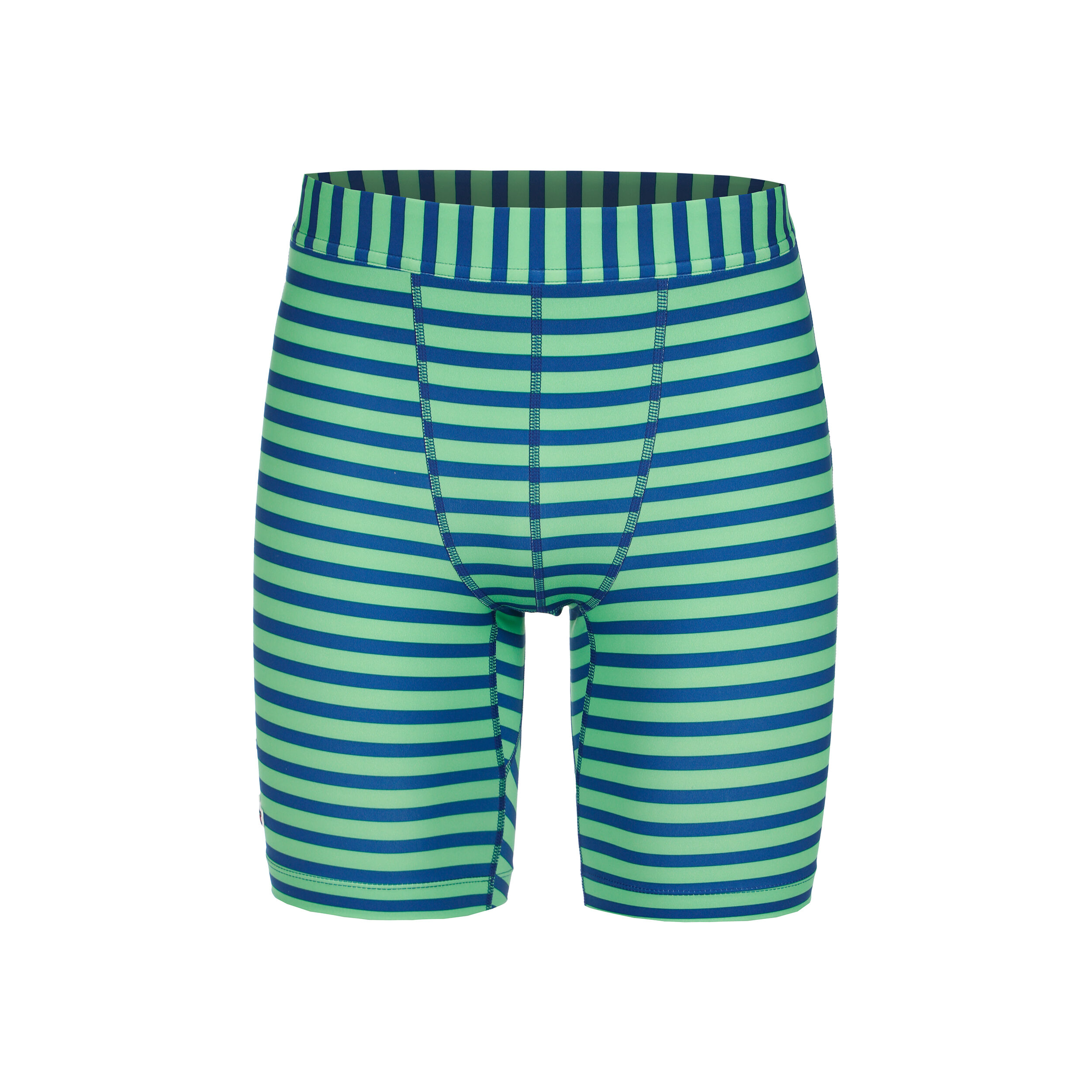 Shorts Herren - Blau, Mehrfarbig