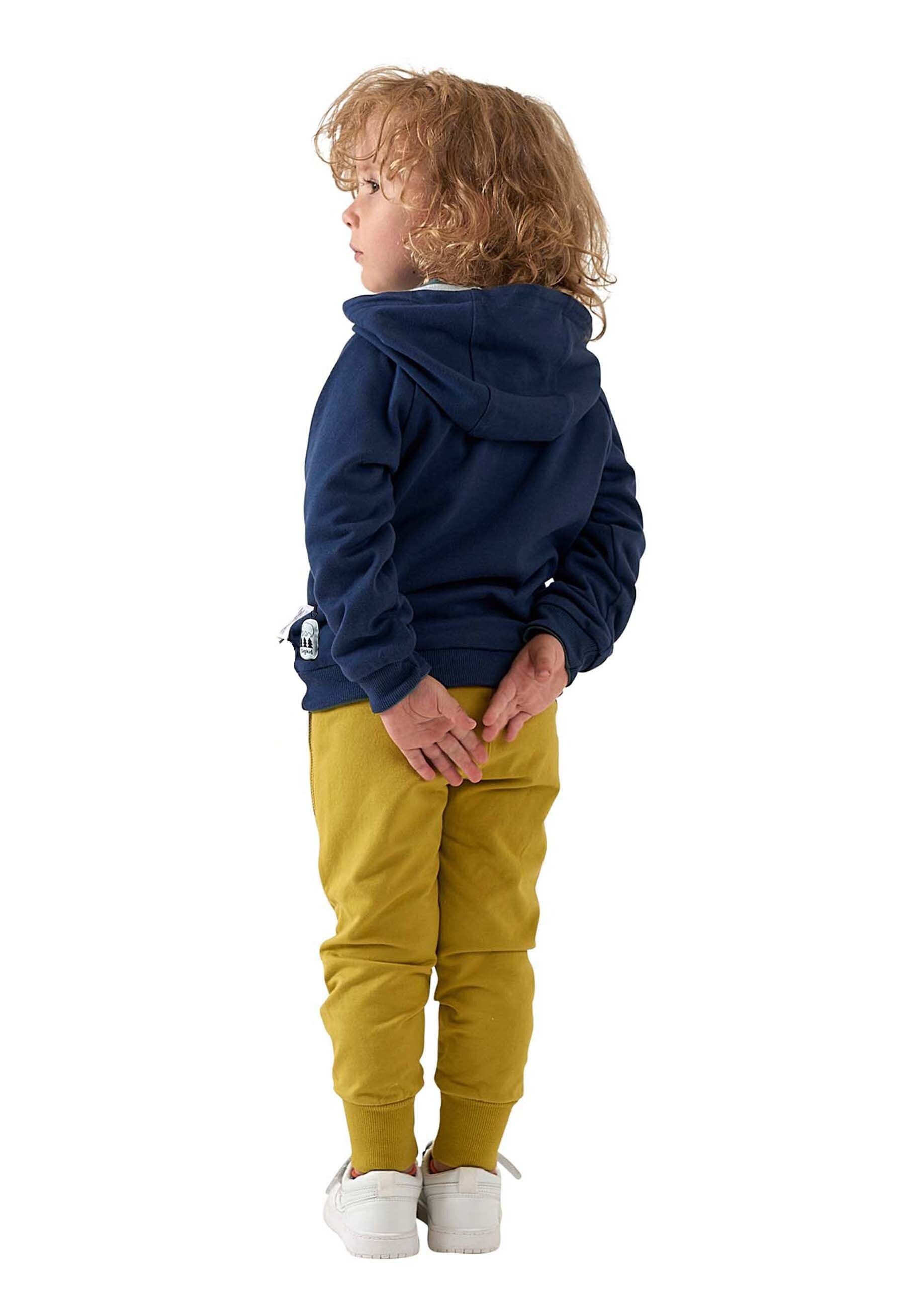 Sigikid Sweathose Kinderhose Sweathose