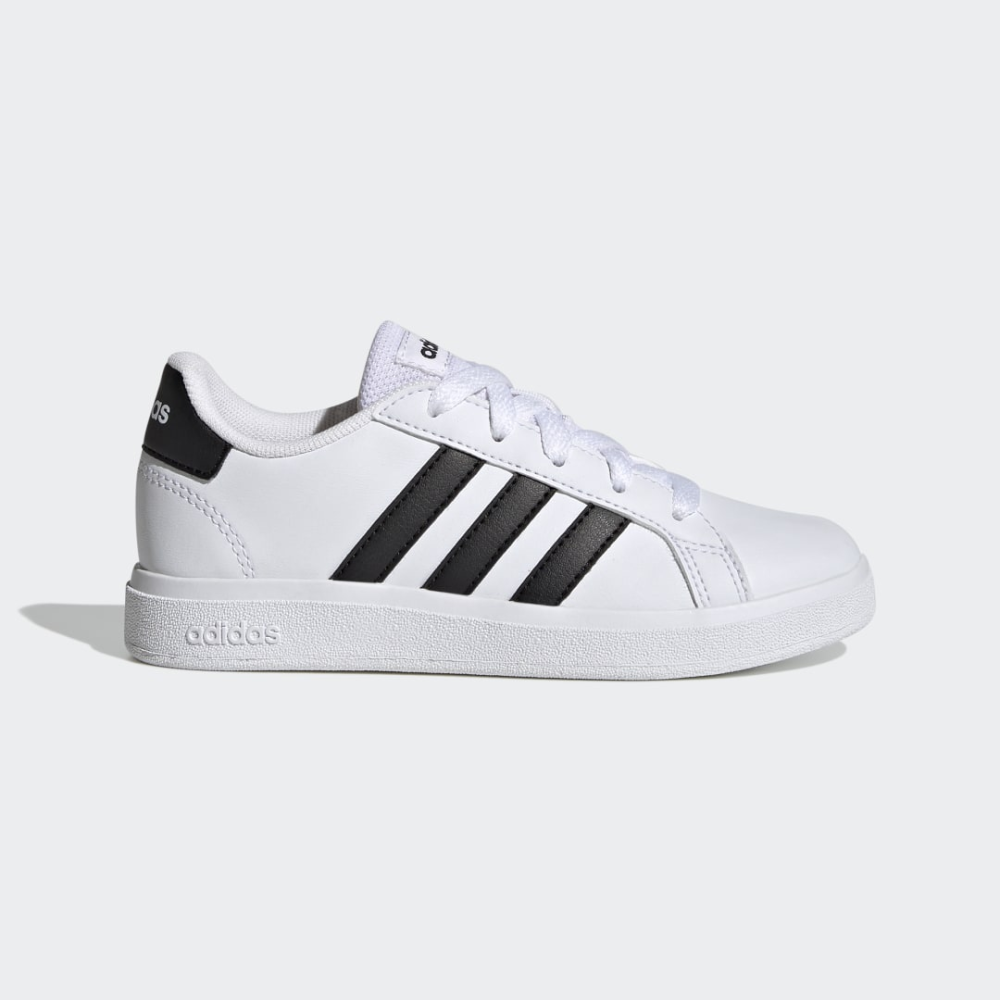 adidas Grand Court 2.0 Lace Up GW6511 / weiss