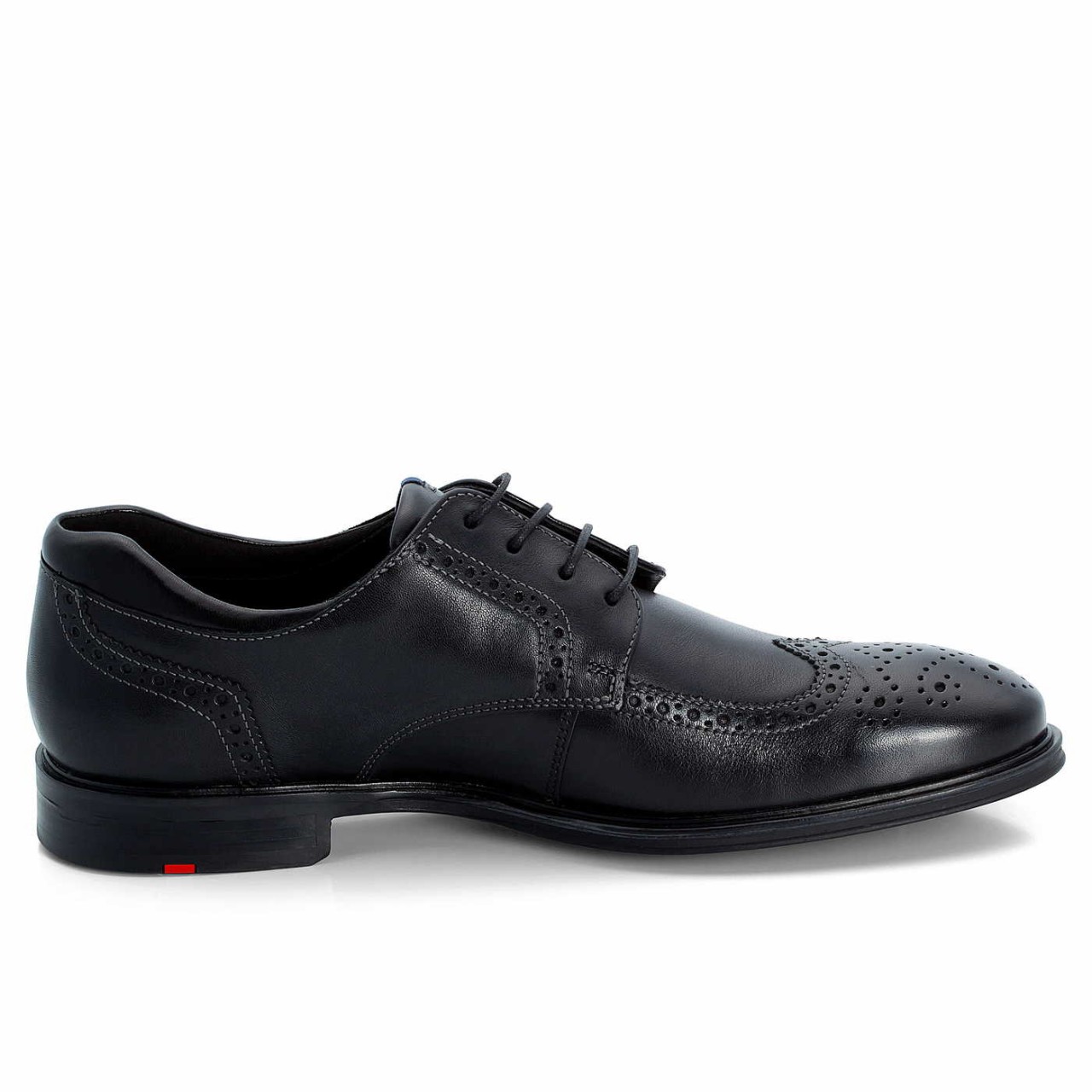 LLOYD Business Schuhe schwarz