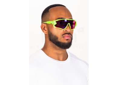 Oakley Jawbreaker Prizm Road
