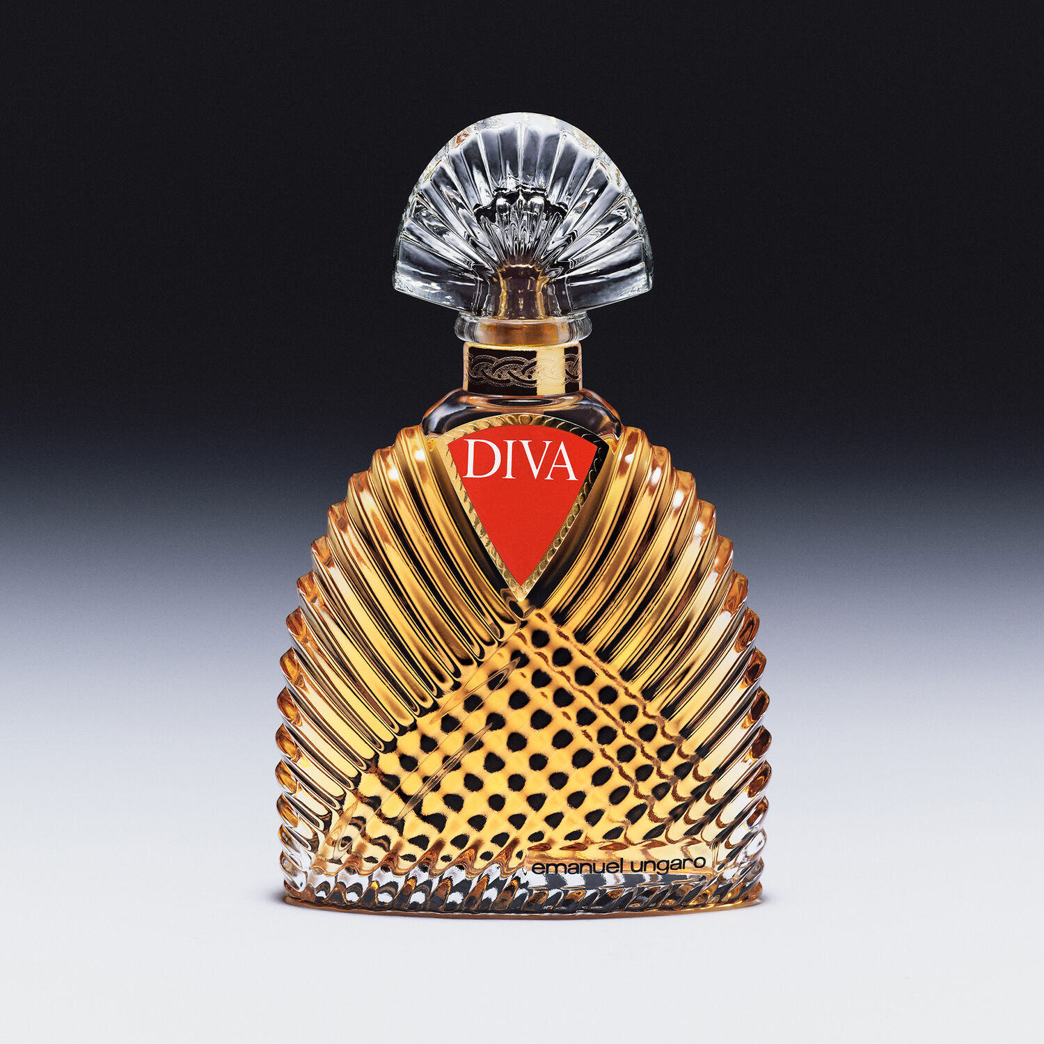 Emanuel Ungaro Diva Eau de Parfum