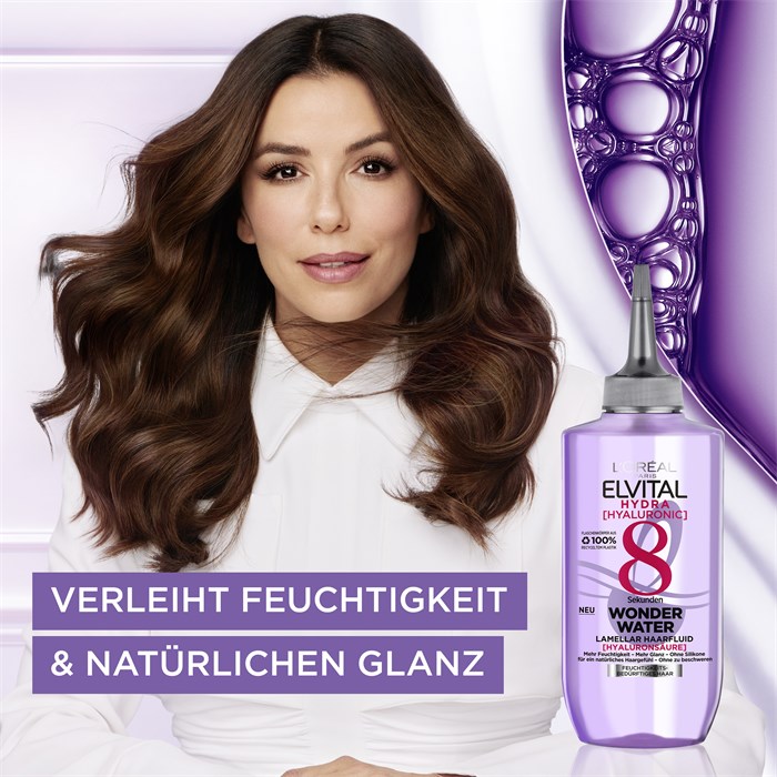 [Hyaluronic] Wonder Water Haarfluid