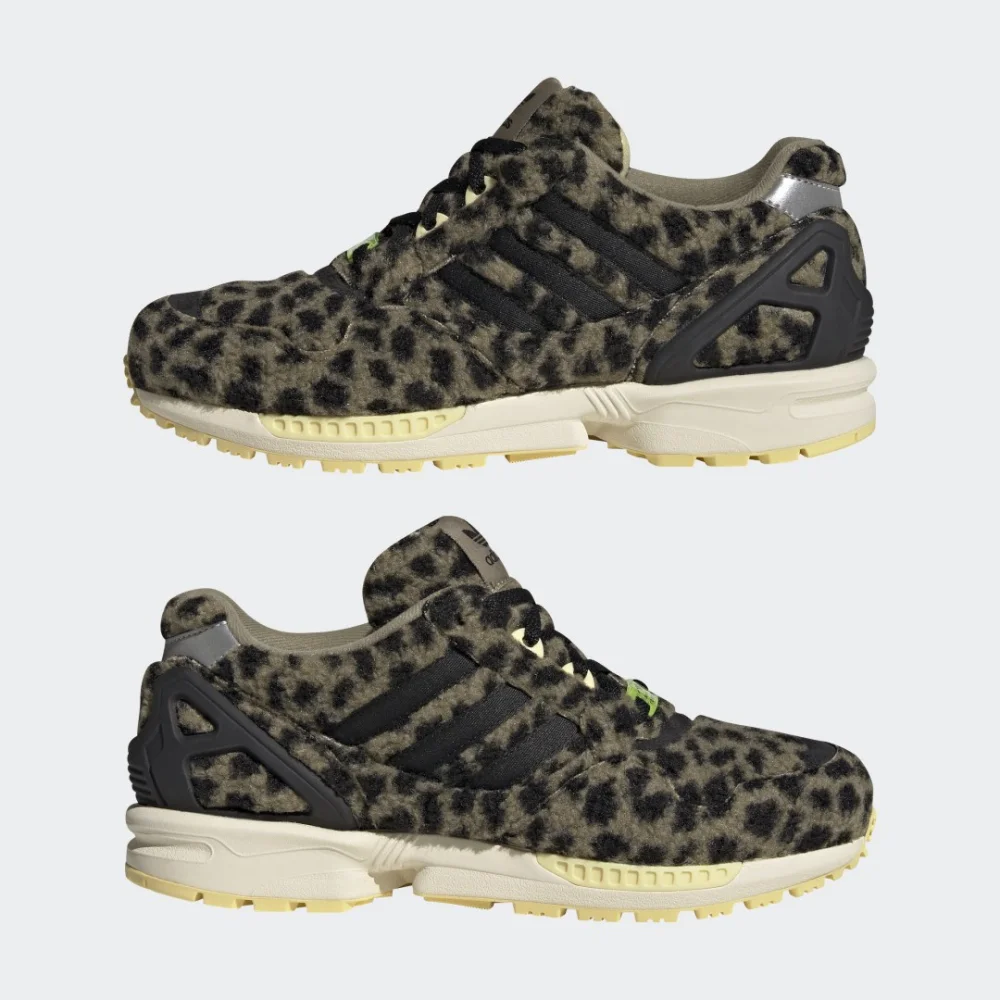 adidas ZX 9020 GX2019 / grün