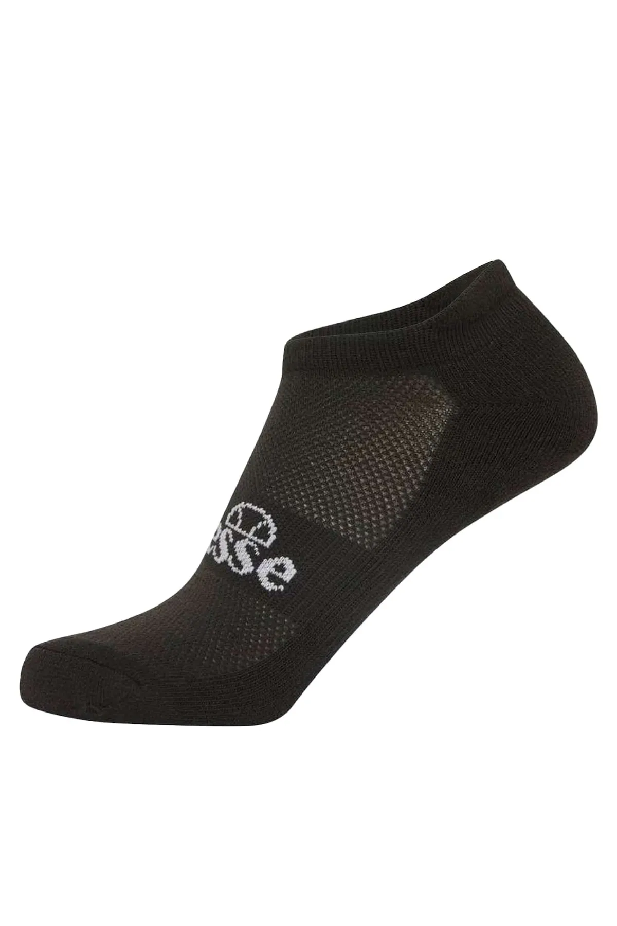 Ellesse  Unisex Sneaker Socken ARADO, 7 Paar - Trainer Liner, Logo