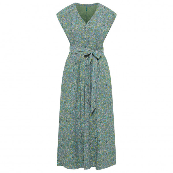 Tranquillo - Women's EcoVero-Maxikleid - Kleid