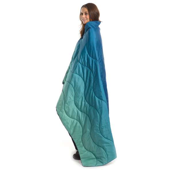 Stoic - TorsboSt. Blanket - Kunstfaserdecke