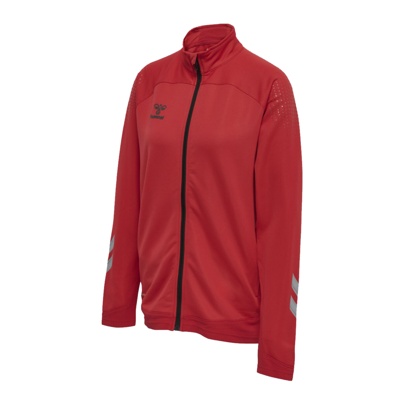 Hummel hmlLEAD Jacke Damen Rot F3062