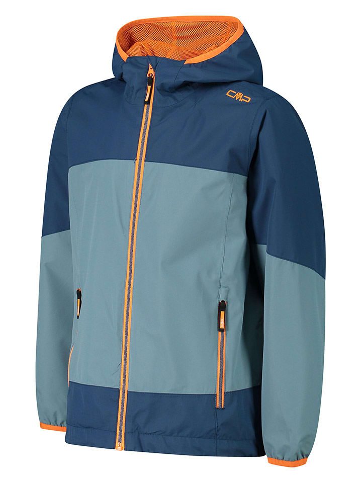 CMP Übergangsjacke in Blau günstig kaufen