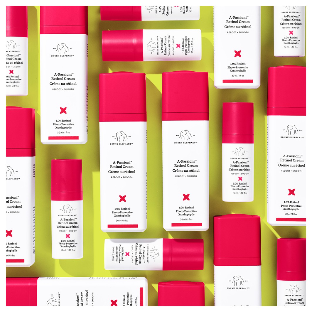 A-Passioni™ Retinol Cream