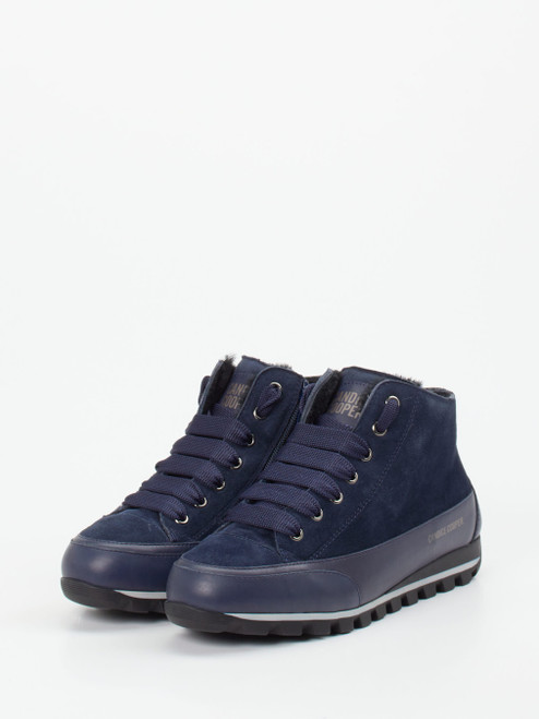 Sneaker high-18031090010 Candice Cooper