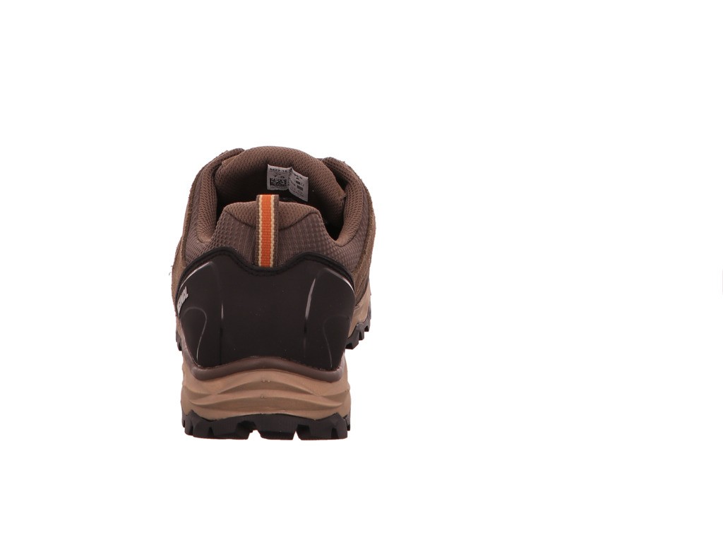 MEINDL Freizeit Schnürer braun