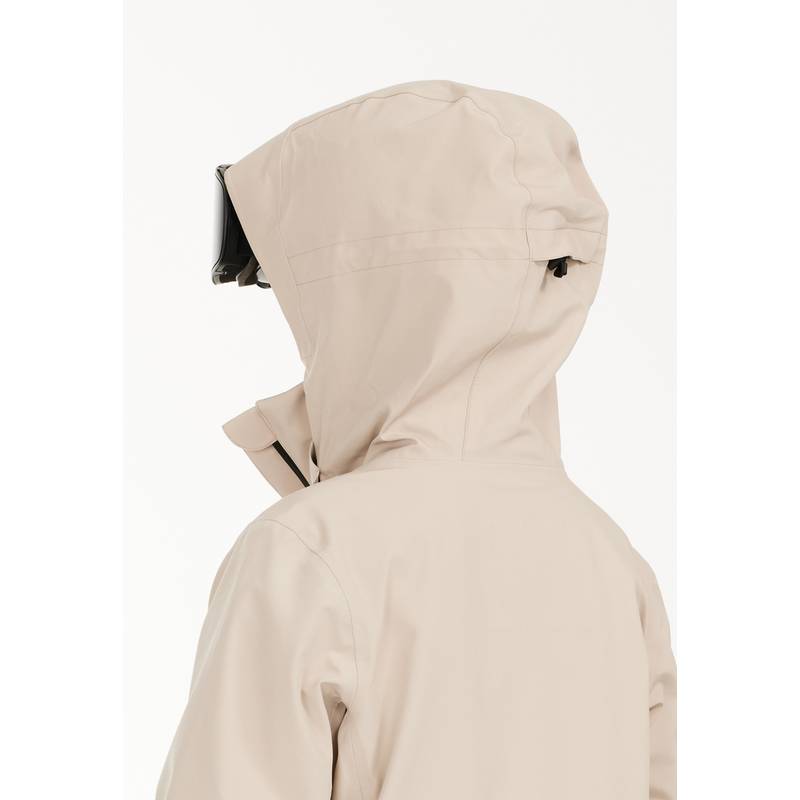 SOS Alta Skijacke Damen
