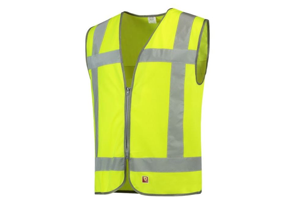 Gilet di sicurezza Tricorp RWS ignifugo 453017