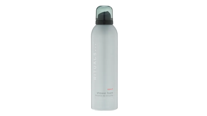 RITUALS Sport Shower Foam 200 ml