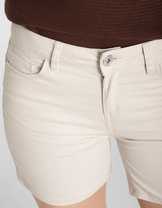 Damen Shorts - Stretchanteil