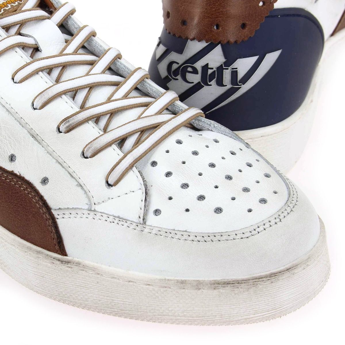 Cetti  C1257 E22 - blanc