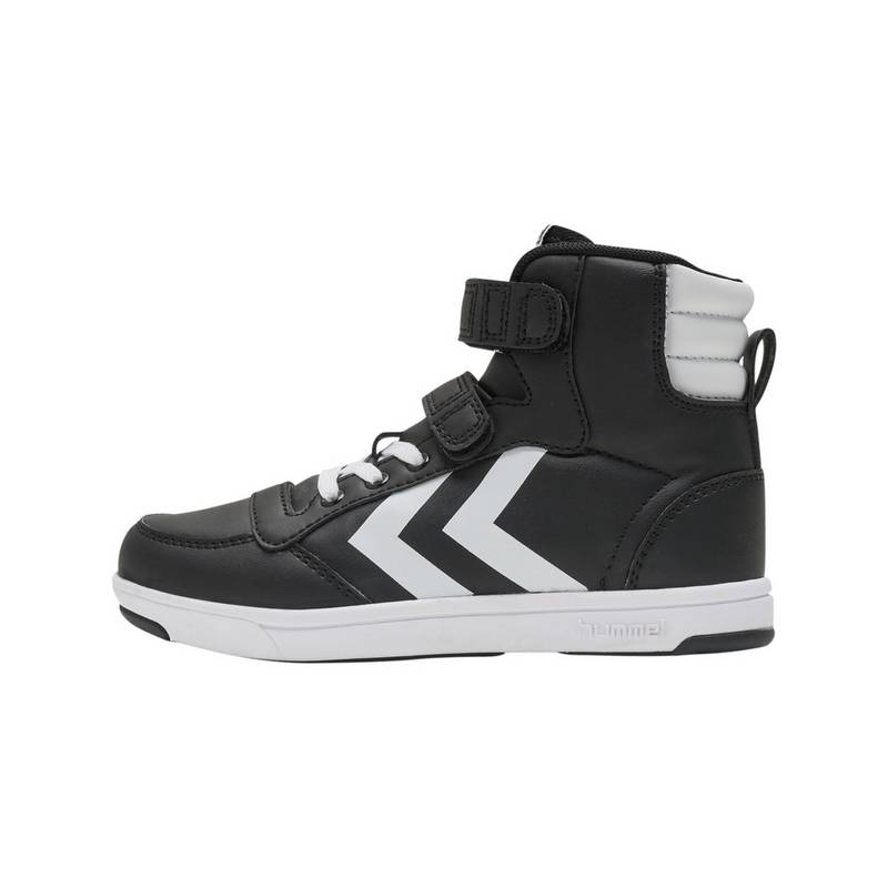 hummel STADIL LIGHT QUICK HIGH JR Sneaker Kinder