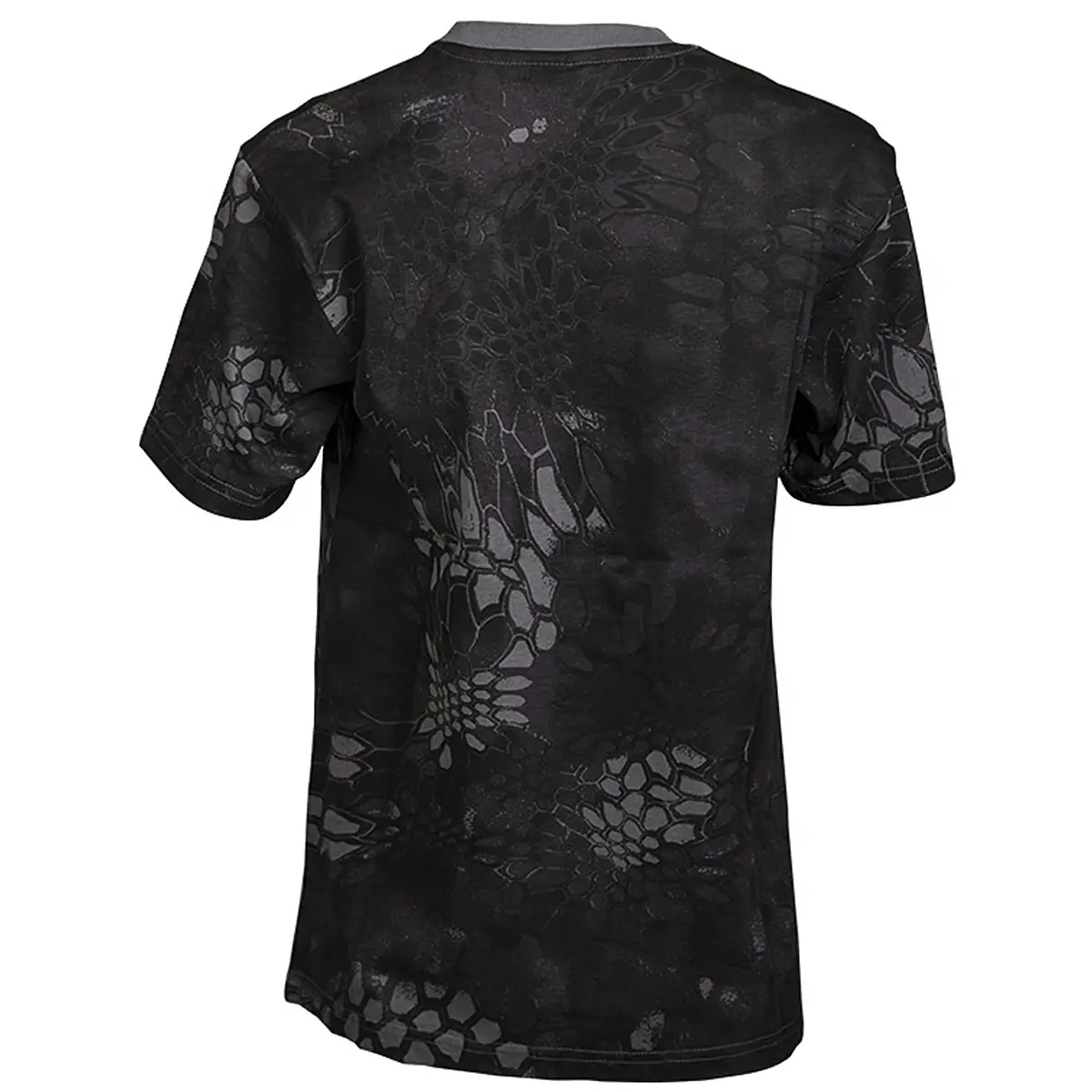 Kinder T-Shirt mandra night
