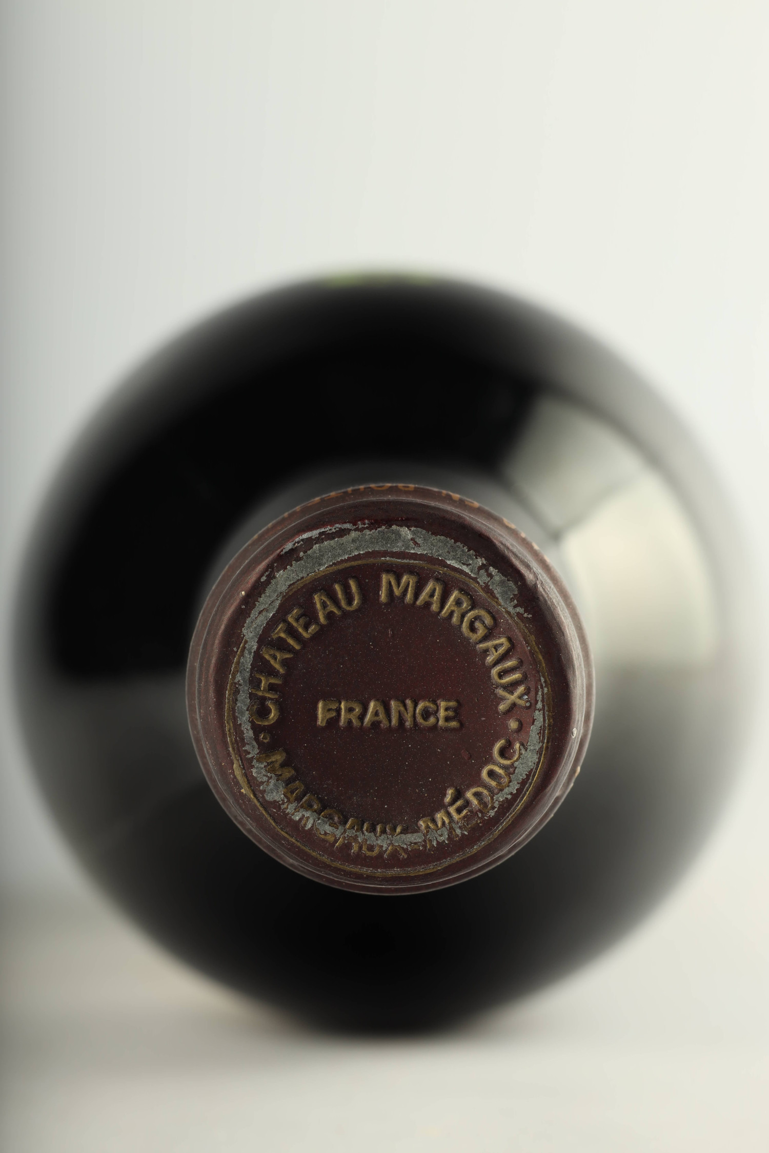 Château Margaux 1975, Margaux