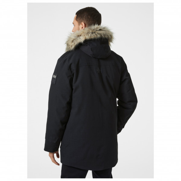 Helly Hansen - Varanger Parka - Parka