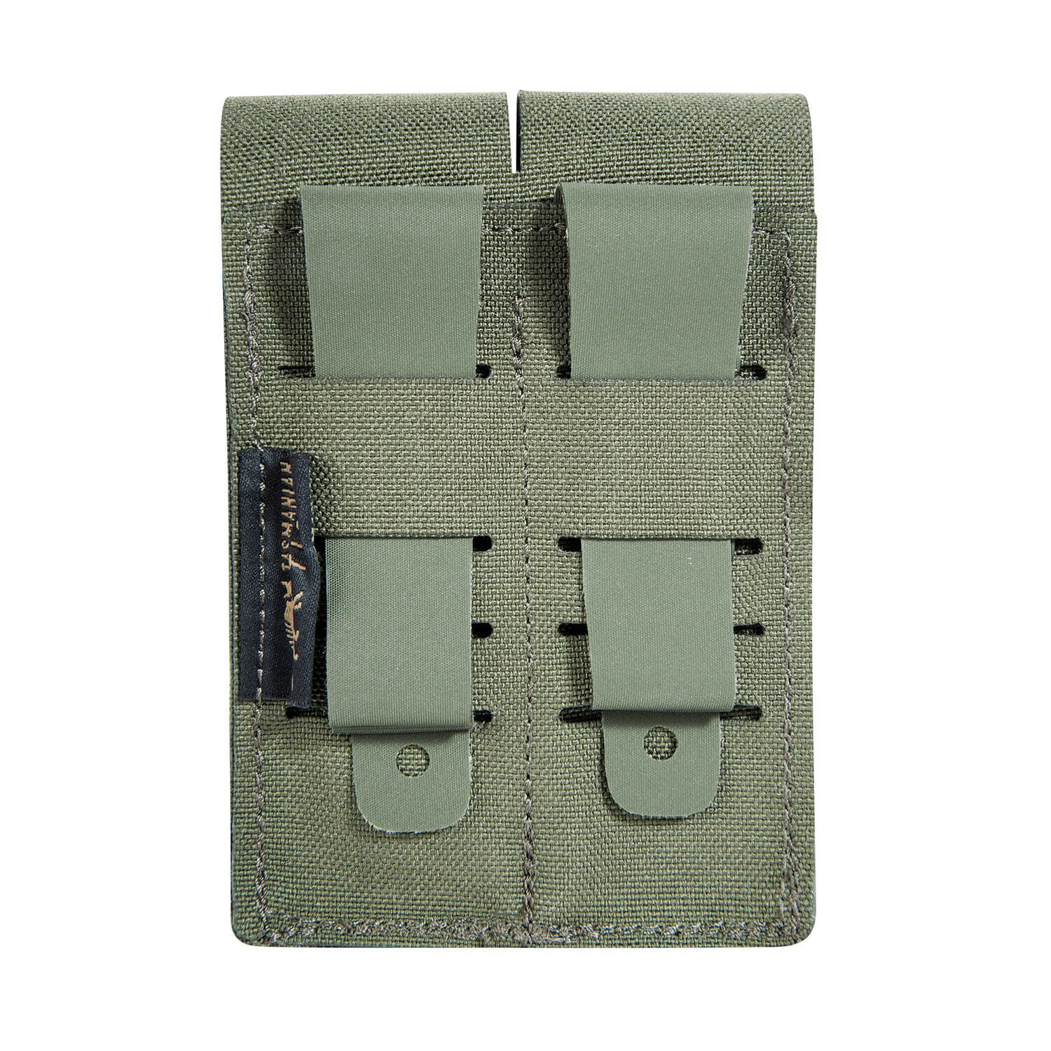 TT DBL Pistol Mag Pouch MK III