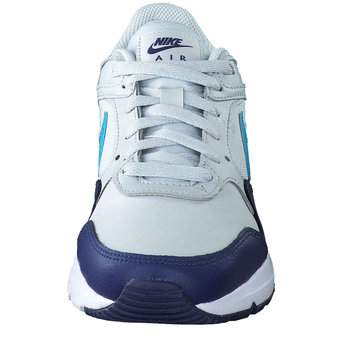 Nike Air Max SC Sneaker in silber