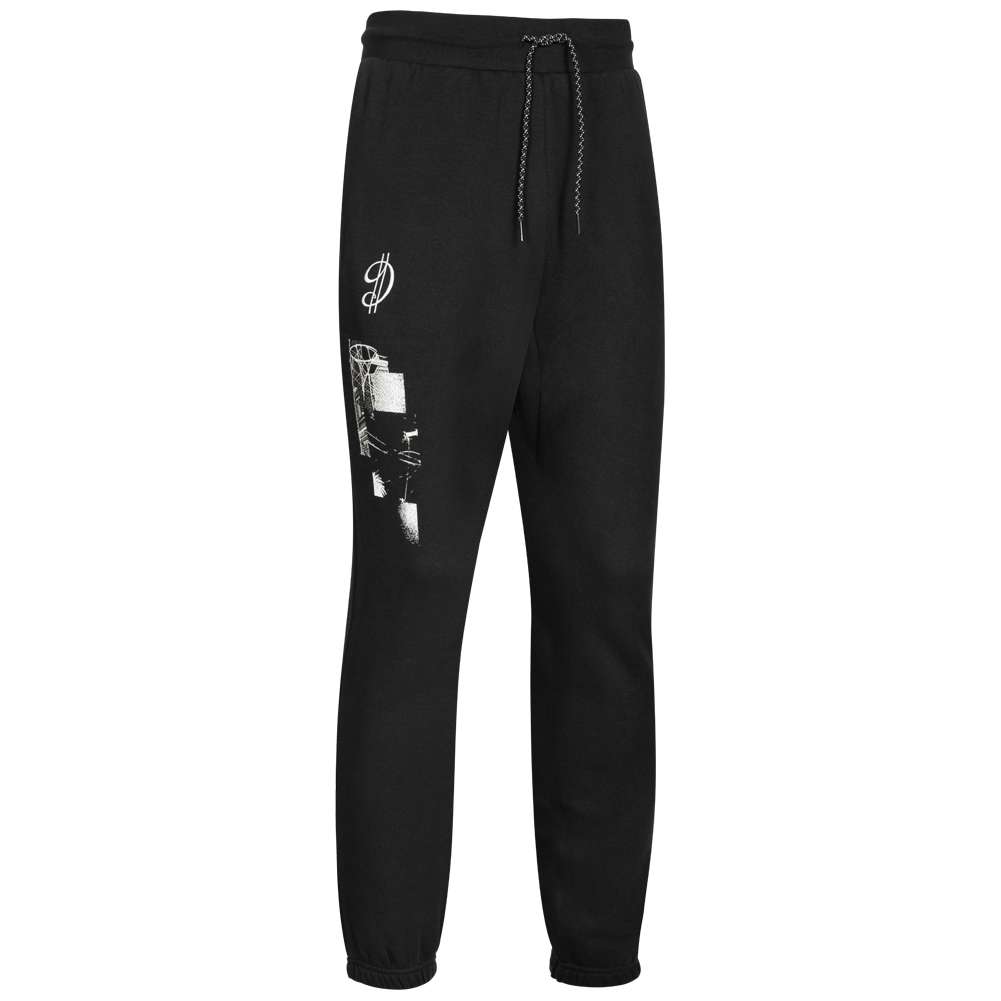 adidas x Damian Lillard D.O.L.L.A. Basketball Herren Hose HE6378