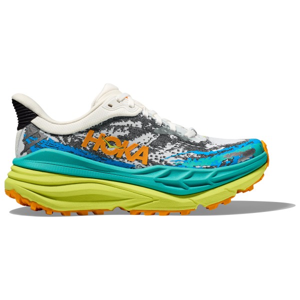HOKA - Women's Stinson 7 - Trailrunningschuhe
