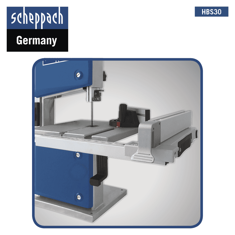 Scheppach Bandsäge HBS30