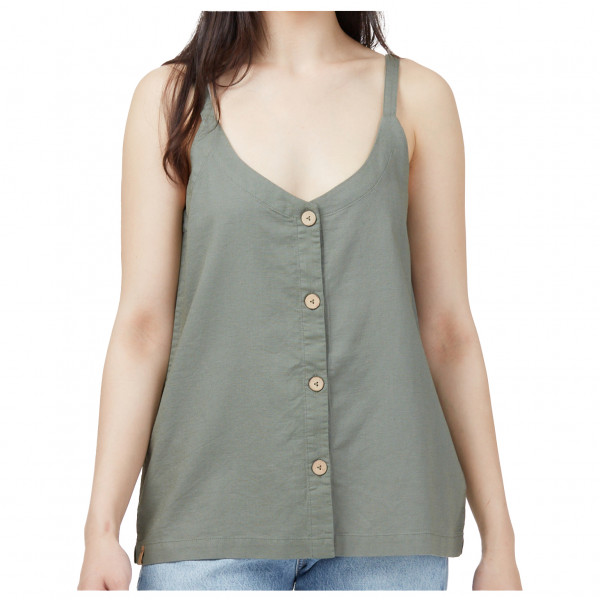 tentree - Women's Main Street Tank - Tank Top