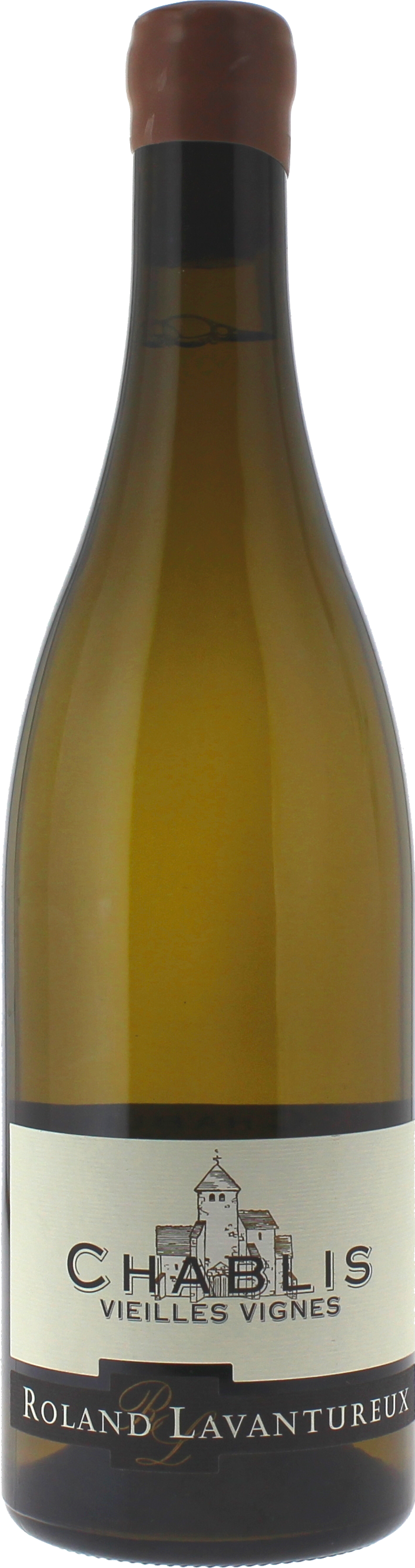 Chablis vieilles vignes 2019