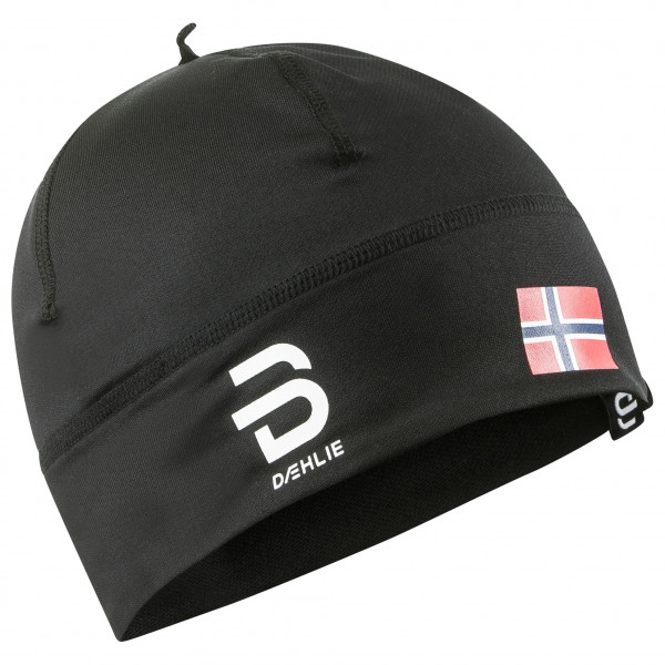 Daehlie - Hat Polyknit Flag - Mütze