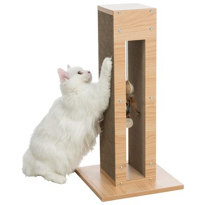 Trixie Kratzsäule