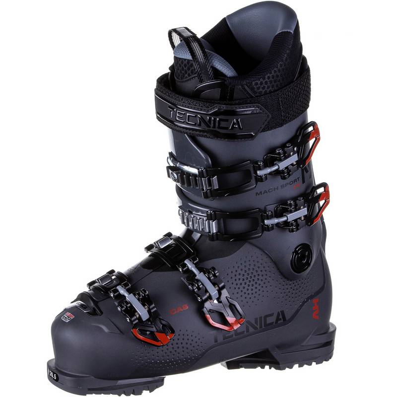 TECNICA MACH SPORT HV 100 X GW Skischuhe Herren
