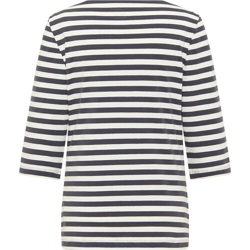 DAMEN SHIRT MALINA 3/4 ARM-SHIRT