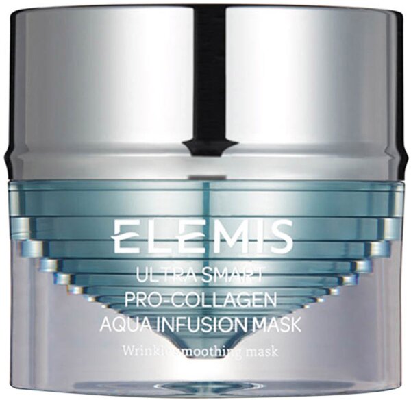 Elemis Ultra Smart Pro-Collagen Aqua Infusion Mask Gesichtsmaske