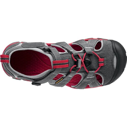 JUNGEN KLEINKIND OUTDOOR-SANDALEN 